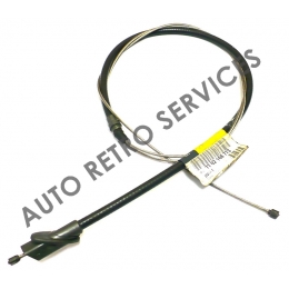 CABLE DE FREIN A MAIN AVANT  DROIT / GAUCHE RENAULT R4