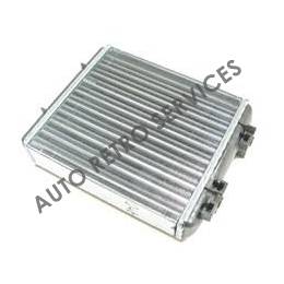 RADIATEUR DE CHAUFFAGE FIAT 124 SPIDER 16/18/2000