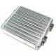 RADIATEUR DE CHAUFFAGE FIAT 124 SPIDER 16/18/2000