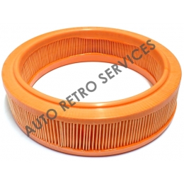 AIR FILTER RENAULT  R4 - R8 - R10 - FLORIDE