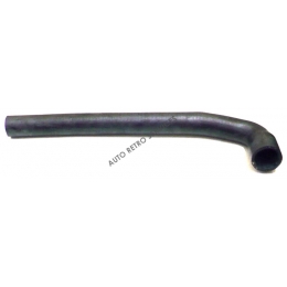  RADIATOR LOWER  HOSE 2ND MODEL RENAULT 