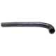  RADIATOR LOWER  HOSE 2ND MODEL RENAULT 