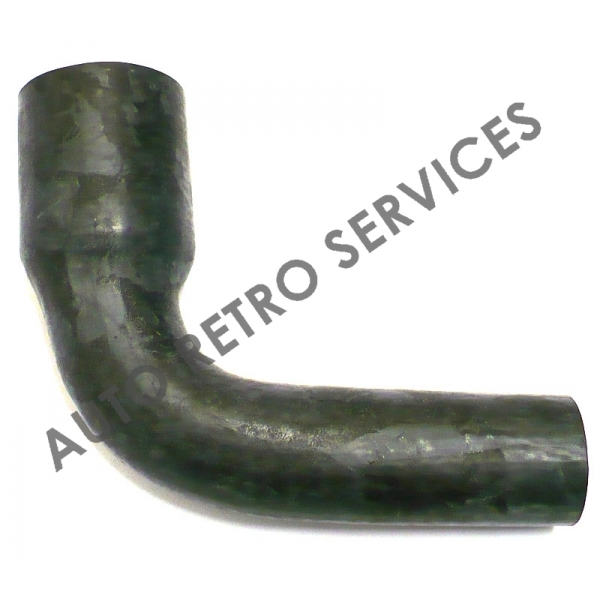 RADIATOR UPPER HOSE DIAM 25 RENAULT - Auto Retro Services Ile de France