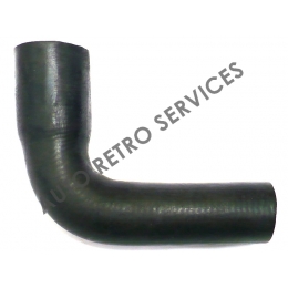  RADIATOR UPPER  HOSE DIAM 25 RENAULT 