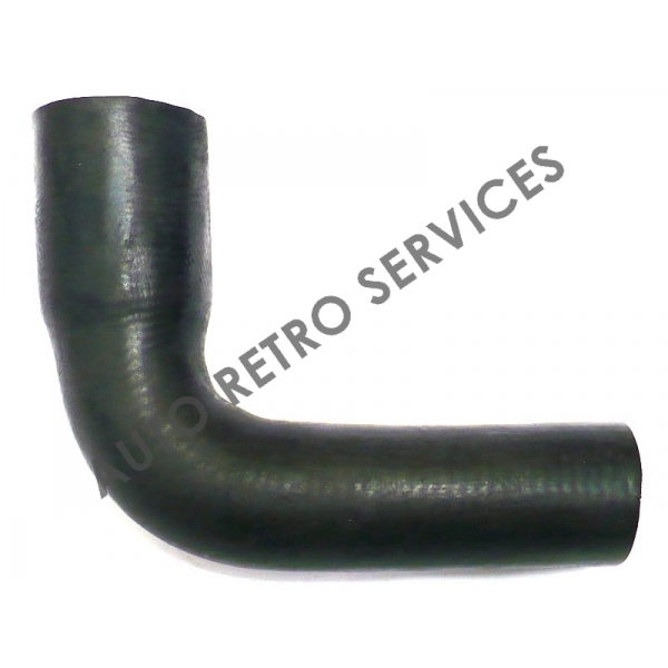 RADIATOR UPPER HOSE DIAM 25 RENAULT - Auto Retro Services Ile de France