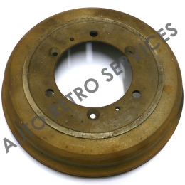 TAMBOUR DE FREIN AVANT DAIMETRE 228 RENAULT R4