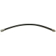 REAR BRAKE HOSE RENAULT  R4 -R5 R6