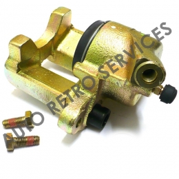 ETRIER DE FREIN GAUCHE BENDIX RENAULT R4 -R5 -R6 