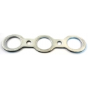 MANIFOLD EXHAUST GASKET  RENAULT 