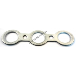 MANIFOLD EXHAUST GASKET  RENAULT 