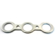 MANIFOLD EXHAUST GASKET  RENAULT 