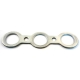 MANIFOLD EXHAUST GASKET  RENAULT 