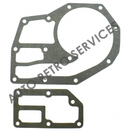 GASKET WATER PUMP SET RENAULT 