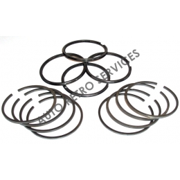 16 SEGMENTS SET DIAM 54.5 COTE STD