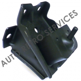 SUPPORT MOTEUR DROIT RENAULT R4