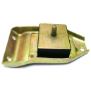 SUPPORT MOTEUR GAUCHE RENAULT R4