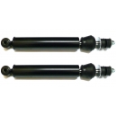 PAIR OF REAR SCHOCK ABSORBER RECORD