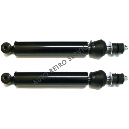 PAIR OF REAR SCHOCK ABSORBER RECORD