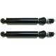 PAIR OF REAR SCHOCK ABSORBER RECORD