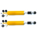 PAIR OF REAR SHOCK ABSORBER BILSTEIN 