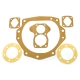 GEARBOX GASKETS SET RENAULT 4CV