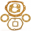 GEARBOX GASKETS SET RENAULT R4