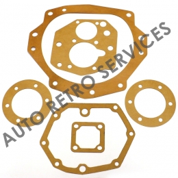 GEARBOX GASKETS SET RENAULT R4