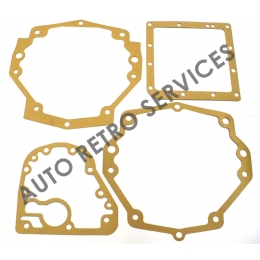 GEARBOX GASKETS SET RENAULT R4