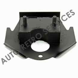 SUPPORT DE BOITE DE VITESSE RENAULT R4 MODELE  61-67