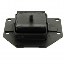 SUPPORT DE BOITE DE VITESSE RENAULT R4 MODELE 67-74