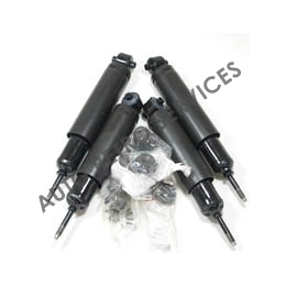 SET SHOCK ABSORBER  FIAT 850  