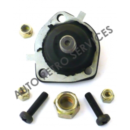 ROTULE DE SUSPENSION INFERIEURE GAUCHE  RENAULT R4 61-68 