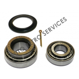 FRONT WHEEL BEARING  RENAULT 