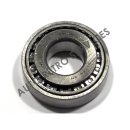 BEARING 17 X 40 X 12  