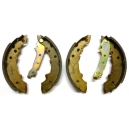 REAR BRAKE SHOES  RENAULT