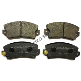 BRAKE PAD  RENAULT 