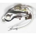 VIS PLATINEE FIAT 124 - FIAT 125- FIAT 850 