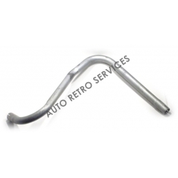 HEADER PIPE 1ST MODEL 61-83 