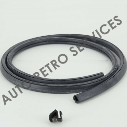 FRONT WINDOW WEATHERSTRIP  REANULT R4 