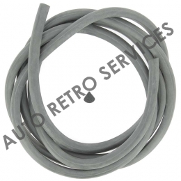 HOLLOW DOOR WEATHERSTRIP FOR 1 DOOR  RENAULT R4