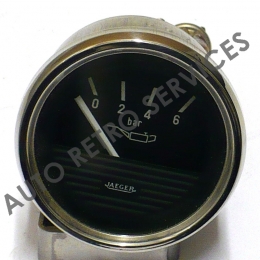 AIR PRESSURE MANOMETER  JAEGER 