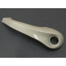 CHROMED PLASTIC HANDLE FRONT / REAR RIGHT  RENAULT R4