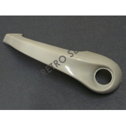 CHROMED PLASTIC HANDLE FRONT / REAR RIGHT  RENAULT R4
