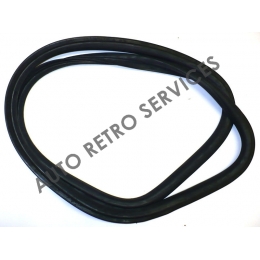 WINDSHIED WEATHERSTRIP FOR HIDING PLASTIC KEY RENAULT R4