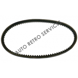 TIMING BELT  10 X 685 