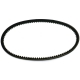 TIMING BELT  10 X 610