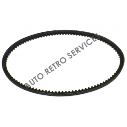 TIMING BELT  10 X 635