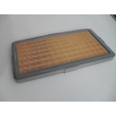 AIR FILTER RECTANGULAR ALFA 75 / 90 / GTV6 / RZ / SZ