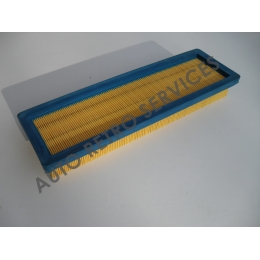 FILTRE A AIR RECTANGULAIRE LANCIA BETA 2,0 IE / 2,0 VOLUMEX