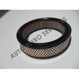 AIR FILTER FIAT 1500 / 124 / 125 / 131 LANCIA BETA / TREVI